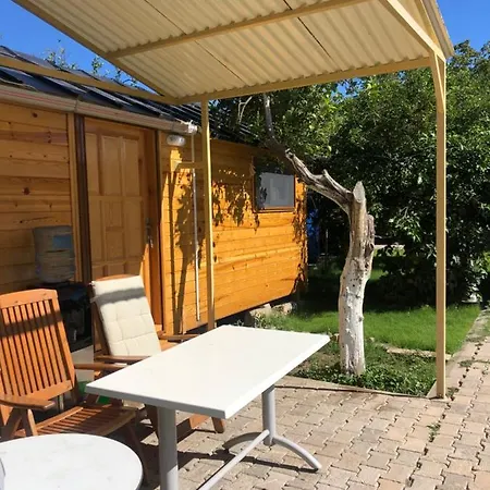 Case de vacanță Lynabungalow *