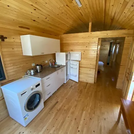 Case de vacanță Lynabungalow Kemer