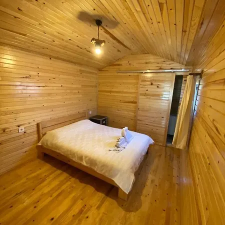 Case de vacanță Lynabungalow